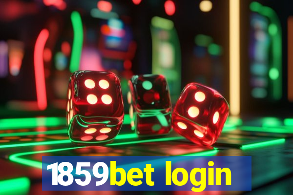 1859bet login